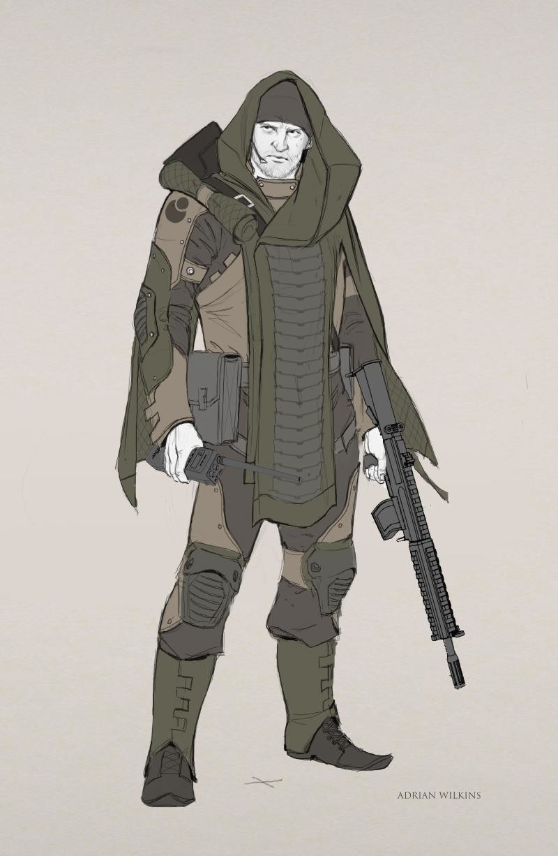 Illustration for article titled Batman, Redesigned